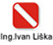 Ing. Ivan Liška