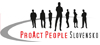 ProAct People Slovenko