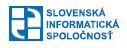 Slovenská informatická spoločnosť